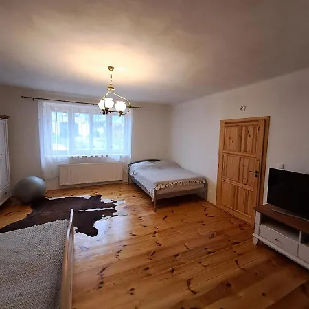 Statek Zisov Apartment Exterior photo