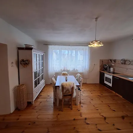 Statek Zisov Apartment Room photo